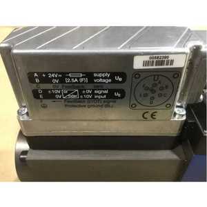 Válvula Direccional Proporcional 4WRDE 4WRPE10 4WRPE 4WRPE10E50SJ, Control Proporcional 4WRPE10E50SJ-2X/G24K0/A1M, Flujo Proporcional - Product Image 2
