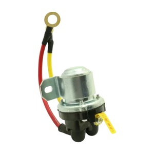 600-815-2170 สตาร์ทรีเลย์สวิตช์แบตเตอรี่รีเลย์สำหรับโคมัตสุ PC300-7 PC200-6 PC200LC-8 PC220-8 อะไหล่รถขุด 24V - Product Image 1