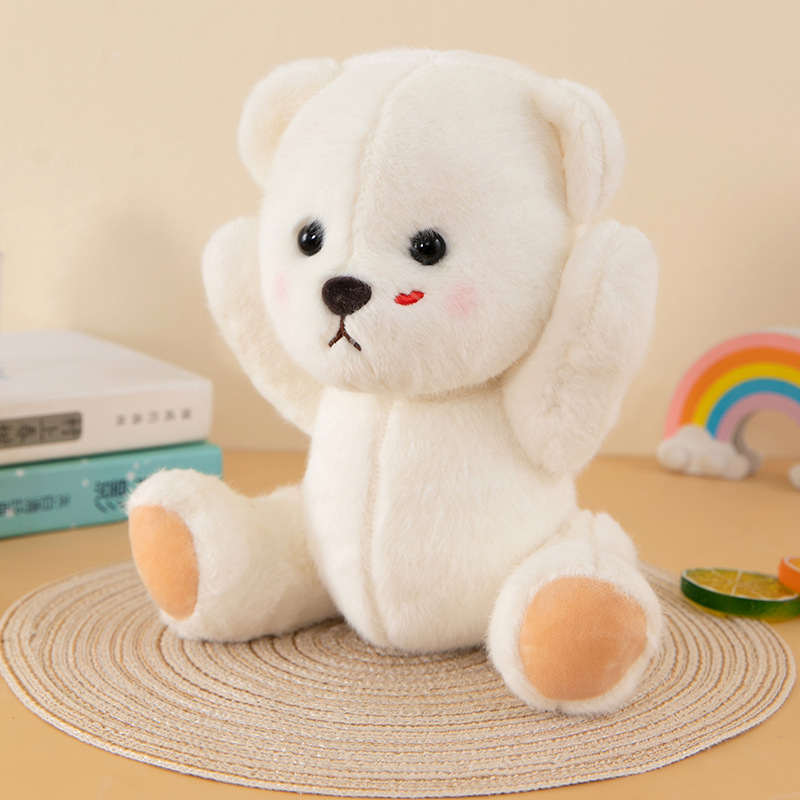personalized stuffed animals