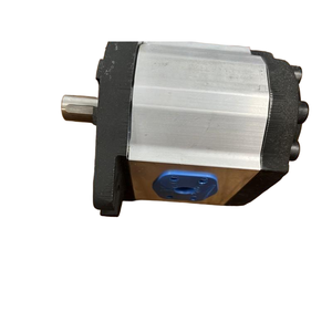 Hidráulico AZPF AZPFB Serie AZPS de Alta Presión Externa AZPF-11-014RCB20MB (0510525018) - Product Image 6