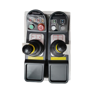 Suku cadang mesin konstruksi: konsol kontrol menara derek, cocok untuk Zoomlion dan Sany - Product Image 4