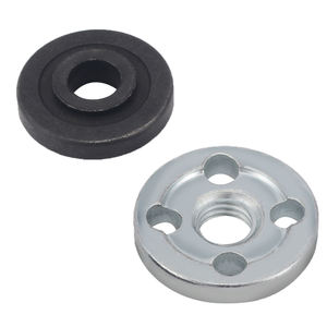 Adaptador de mandril de árbol T020, adaptador de taladro para amoladora, disco de ruedas cortadas, vástago de 10mm, conexión de ángulo de conversión de taladro eléctrico - Product Image 4
