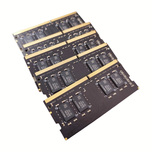 Laptop memori <span class=keywords><strong>RAM</strong></span> <span class=keywords><strong>DDR4</strong></span> <span class=keywords><strong>8GB</strong></span> 16GB 32GB, modul memori <span class=keywords><strong>Desktop</strong></span> <span class=keywords><strong>DDR4</strong></span> 41600MHz 2666mHz 2400MHz 3200MHz frekuensi Mhz - Product Image 5