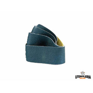 เข็มขัดขัดเซอร์โคเนียสำหรับสแตนเลส90x50มม. (10ชิ้น) - Product Image 2