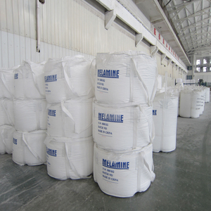 Polvo de Melamina de Alta Calidad en Venta, Materia Prima de Resina de Polvo de Melamina, Precio de Fábrica - Product Image 4