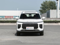 Chery Jetour X70 PLUS 2024 1.6T DCT Ultra 7 places, SUV essence abordable avec caméra 360°, conduite à gauche