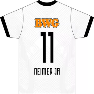 Venta al por mayor de camisetas clásicas de la temporada 2008 del Manchester numeradas 7 - Ronaldo, Rulli, Zidane, <span class=keywords><strong>Pepe</strong></span>. Camisetas de fútbol clásicas. - Product Image 3