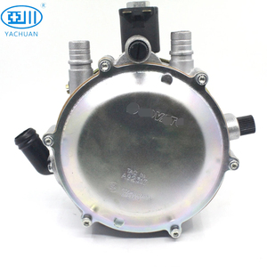 Autogas Glp Regulador Carburador <span class=keywords><strong>Lpg</strong></span> Reductor <span class=keywords><strong>Lovato</strong></span> para Dual Fuel Convereion Kit - Product Image 4