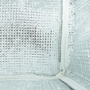 Nieuwe grote capaciteit Oxford tas outdoor draagbare tas koeltas school geïsoleerde lunchbox - Product Image 5