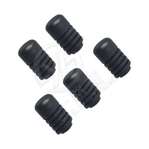 แผ่นยางกันกระแทกซินยี่ต้า EPDM สำหรับฝากระโปรงรถยนต์ทั่วไป ป้องกันฝากระโปรงเครื่องยนต์ - Product Image 1