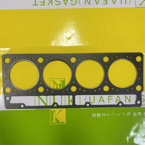 Kit de Reparación del Motor Caterpillar 3114, Juego de Juntas de Culata, Piezas de Motor Diésel 5P9115, Aplicable al Modelo 3114 - Product Image 4