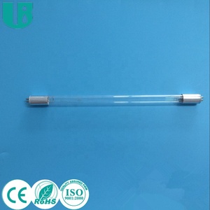 Lampe germicide UV à démarrage instantané Lightbest G48T5L/SP, utilisée pour le traitement de l'eau, la purification de l'air, 1148 mm, 254 nm, 55 W, Lightbest <span class=keywords><strong>UVC</strong></span> - Product Image 2