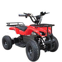 Quad à 4 roues, 2 temps, ATV 49cc 50cc 110cc 125cc pour enfants, ATV à essence pour enfants 49cc