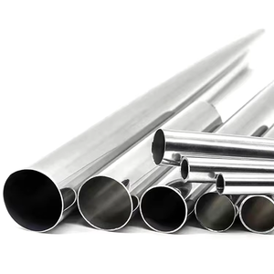 Proveedores de Fábrica de Tubos de Acero Inoxidable 201 304 304L 316 316L 430 436 439 409L 904L 310S 2205 2507 - Product Image 6