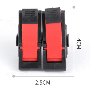 Tay Cầm Chơi Game Di Động Pb05 D9 Nút Kích Hoạt Ngón Tay Cho Pubg Bộ Điều Khiển Kích Hoạt Điện Thoại Di Động Tay Cầm Chơi Game - Product Image 2