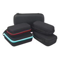 Étui à outils en EVA léger personnalisé ODM OEM, boîte de rangement pour appareil photo numérique, sac pour appareil photo, voyage, maison
