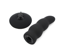 Precio de fábrica, consoladores grandes negros de 15 cm para correa femenina, consolador de silicona enorme realista para mujer