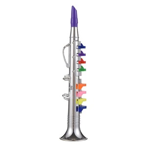 saxophone jouet 8 notes - jouet musical - idées cadeaux - bauer musique saxophone jouet 8 notes - jouet musical - idées cadeaux - bauer musique