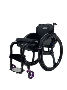 Le fabricant offre aux handicapés des aides à la marche pour fauteuils roulants manuels de réadaptation médicale d'<span class=keywords><strong>occasion</strong></span> - Product Image 4