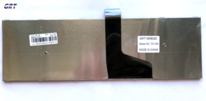 New <b>Keyboard</b> for TOSHIBA C50 C50-A C50D C50D-A C50DT C50DT-A C50T - Product Image 3