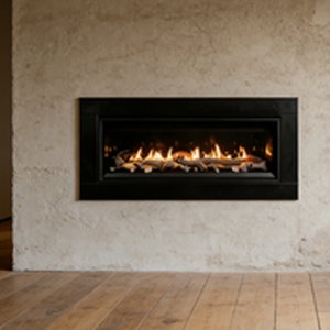 Caminetto <span class=keywords><strong>a</strong></span> <span class=keywords><strong>Gas</strong></span> <span class=keywords><strong>GPL</strong></span>/GNL da 60 Pollici Personalizzato, Incasso o Autoportante, per Riscaldamento Domestico e Alberghiero, Design Multi-vista, Consegna DDP - Product Image 2