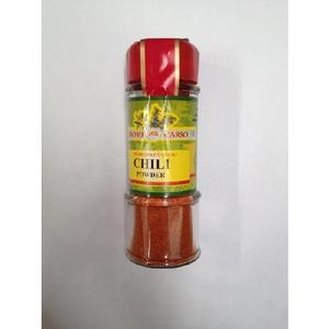 Aromas de Chile del Carso, 30g X 6 Piezas, Mezcla de Especias y Hierbas Secas en Polvo, Origen Italiano - Product Image 1