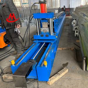 Macchinario per Formatura a Due Onde per <span class=keywords><strong>Guardrail</strong></span> Stradali Express in Acciaio Inox con Motore PLC Incluso - Product Image 6