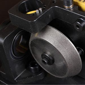 Affûteuse de mini-mèches MR-13B, machine à affûter les couteaux, rectifieuse pour affûter après l'usure des mèches, pour usage domestique - Product Image 4