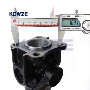 37200-VJ400 Kowze Taiwan Pièce Auto Pièce <span class=keywords><strong>de</strong></span> Rechange Automobile <span class=keywords><strong>Arbre</strong></span> <span class=keywords><strong>de</strong></span> <span class=keywords><strong>Transmission</strong></span> pour <span class=keywords><strong>Nissan</strong></span> Navara NP300 D22 1985-2022 37200VJ400 - Product Image 4