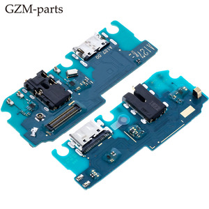 Port de charge USB pour téléphone portable A12 Nacho pour <span class=keywords><strong>Samsung</strong></span> Galaxy A127, connecteur de dock, carte de charge - Product Image 4