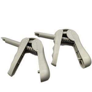 Strumento dentale legatura pistola ortodontico legatura tirante per tiratore usato strumenti odontoiatria - Product Image 5