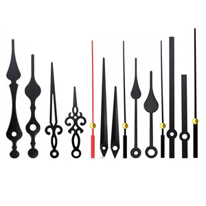 Mouvement d'<span class=keywords><strong>horloge</strong></span> <span class=keywords><strong>murale</strong></span> silencieux promotionnel avec <span class=keywords><strong>aiguilles</strong></span> - Product Image 6