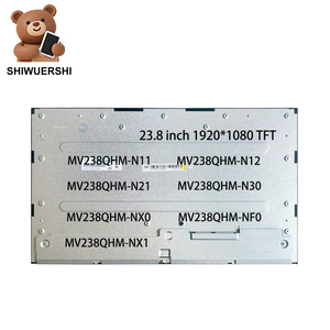 Écran LCD d'origine neuf A+ 23,8 pouces MV238QHM N10 N11 N12 N21 N30 NX0 NX1 NF0 pour moniteur AIO - Product Image 1