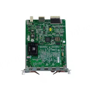 บอร์ดอัปลิงค์4พอร์ต gusq สำหรับชุด C300 OLT - Product Image 1