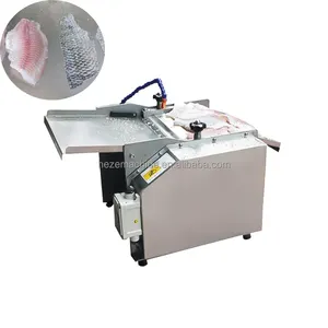 10-15 pcs/dak elektrikli somon balığı cilt soyma cilt çıkarma makinesi