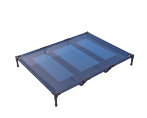 Прямоугольная кровать для собак - Product Image 1