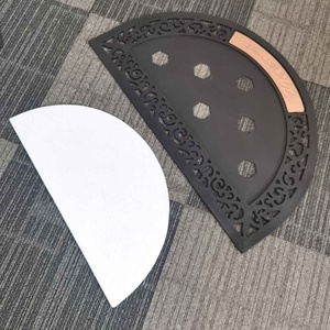 Alfombrillas de Entrada Sublimables en Blanco - Product Image 3