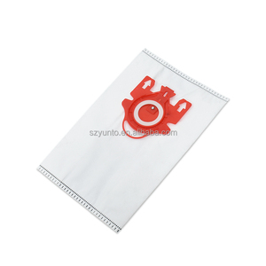 <span class=keywords><strong>Sac</strong></span> à poussière <span class=keywords><strong>3D</strong></span> <span class=keywords><strong>Hyclean</strong></span> personnalisé pour <span class=keywords><strong>aspirateur</strong></span> <span class=keywords><strong>Miele</strong></span> type FJM type <span class=keywords><strong>GN</strong></span>, pièces détachées pour <span class=keywords><strong>aspirateur</strong></span> - Product Image 3
