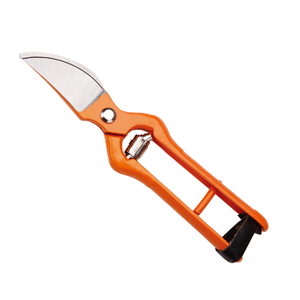 <span class=keywords><strong>Tijeras</strong></span> de cortacésped de acero para jardín, herramienta de corte manual, nuevo diseño - Product Image 5