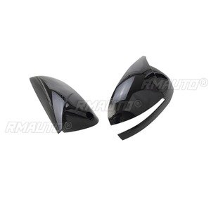 ฝาครอบกระจกมองหลังรถยนต์ ป้องกันรอยขีดข่วน สำหรับ Kia Optima K5 2011-2015 ชุดแต่งรถยนต์ อุปกรณ์ตกแต่งรถยนต์ - Product Image 6