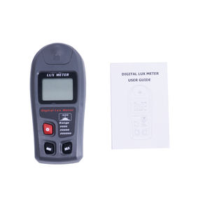 เครื่องวัดระยะ RZMT-30แบบพกพาเครื่องวัดระยะ: 0.1 ~ 200,000ลักซ์ - Product Image 4