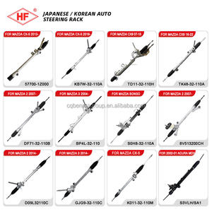 <span class=keywords><strong>Caja</strong></span> <span class=keywords><strong>de</strong></span> Dirección Asistida para Opel Astra, Antara, Zafira, Vivaro, Insignia, Signum, <span class=keywords><strong>Corsa</strong></span>, Vectra - Product Image 2