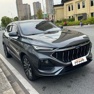 Changan Oshan X5 1.6L Luxe 2021 <span class=keywords><strong>d</strong></span>'<span class=keywords><strong>occasion</strong></span> en bon état, SUV essence LHD 5 places avec toit ouvrant, exportation en gros de voitures chinoises - Product Image 3