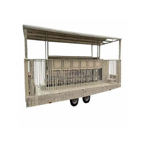 Bicicleta Eléctrica de Fabricante, Bicicleta Turística para Cerveza, Bar Móvil de Cerveza y Comida, Bicicleta de Pedales, Bicicleta para Tours Urbanos, Bicicleta para Tours de Cerveza en Grupo - Product Image 4