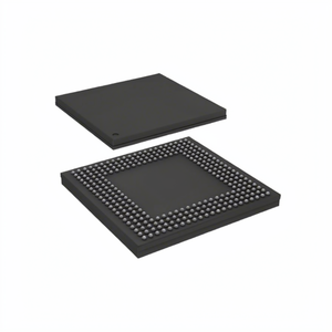324 BGA Authorized Distributor Embedded SPC564A80B4COBY Electronic Chips Component - Product Image 1