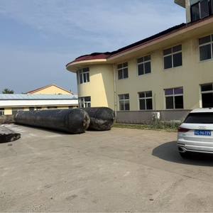 पास सीक्स प्रमाणन समुद्री साल्वेज एयरबैग सनकेन पोत बचाव एयरबैग - Product Image 1