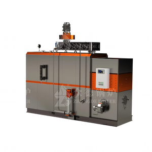 Sản Phẩm Mới Máy Phát Điện Hơi SINH KHỐI Tự Động Hoàn Toàn Áp Dụng Cho Công Nghiệp Chế Biến Thực Phẩm Lò Hơi SINH KHỐI - Product Image 2