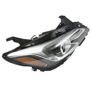 Conjunto de Faros de Xenón para Buick LaCrosse 2017-2019, Pieza GM 2503466, Reemplazo Directo OEM - Product Image 5