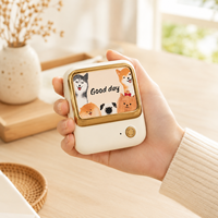 Imprimante portable Xprinter MP2, produit très vendu en Chine, imprimante d'étiquettes de 2 pouces, imprimante d'autocollants portable pour usage de bureau