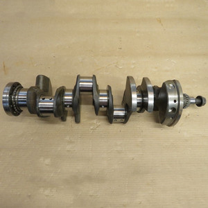 Para 550i 650i 750i/750Li S63 S63B44T0 N63 N63B44M3 4. Cigüeñal para 550i GT 650i 750i/750Li S63 Cranks S63b44 Bill - Product Image 2